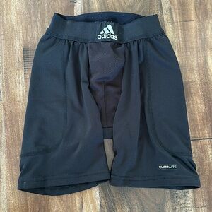 ⚾️Boys Adidas Slider Shorts